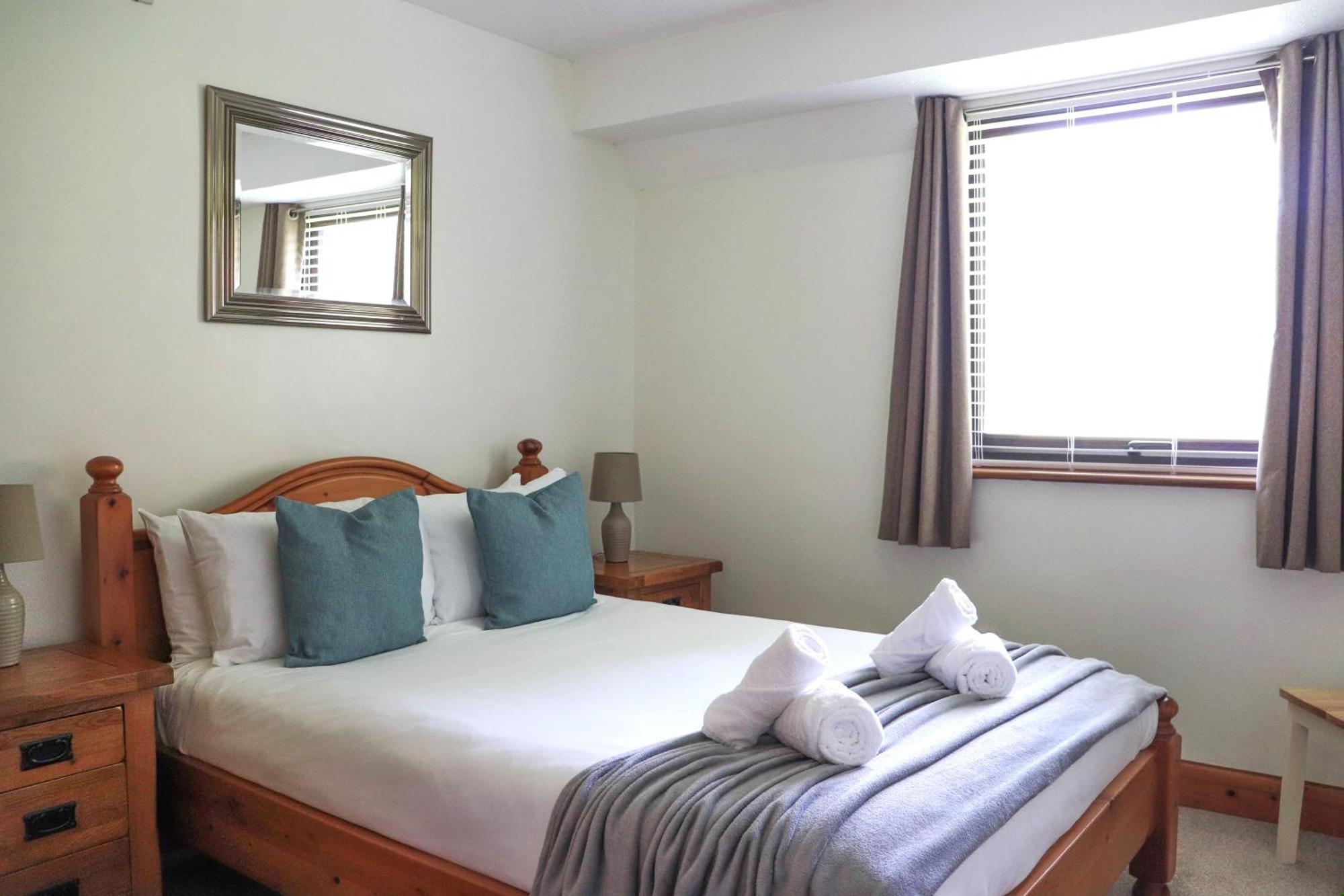 Glyndley Manor Cottages Polegate Dış mekan fotoğraf