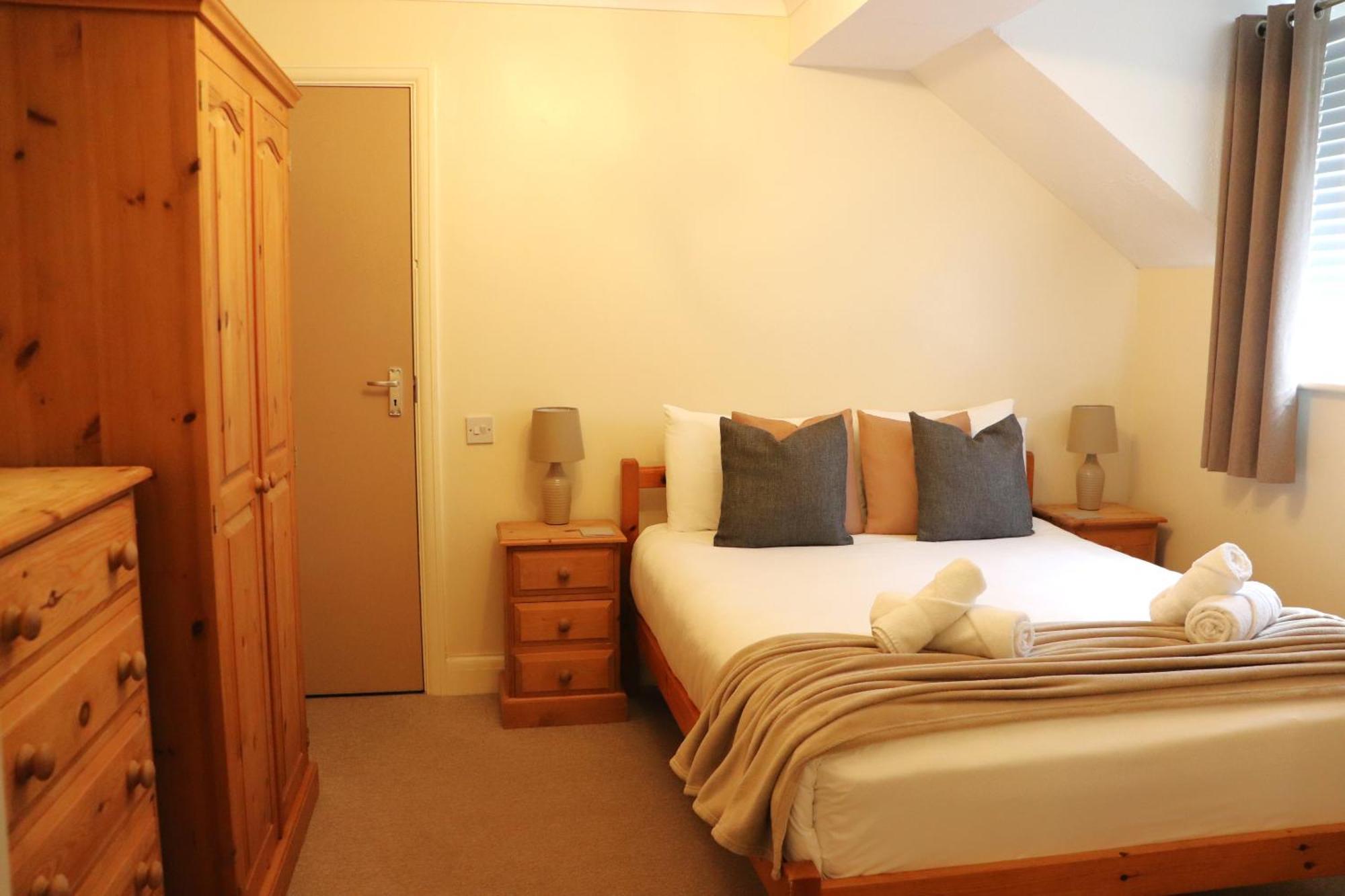 Glyndley Manor Cottages Polegate Dış mekan fotoğraf