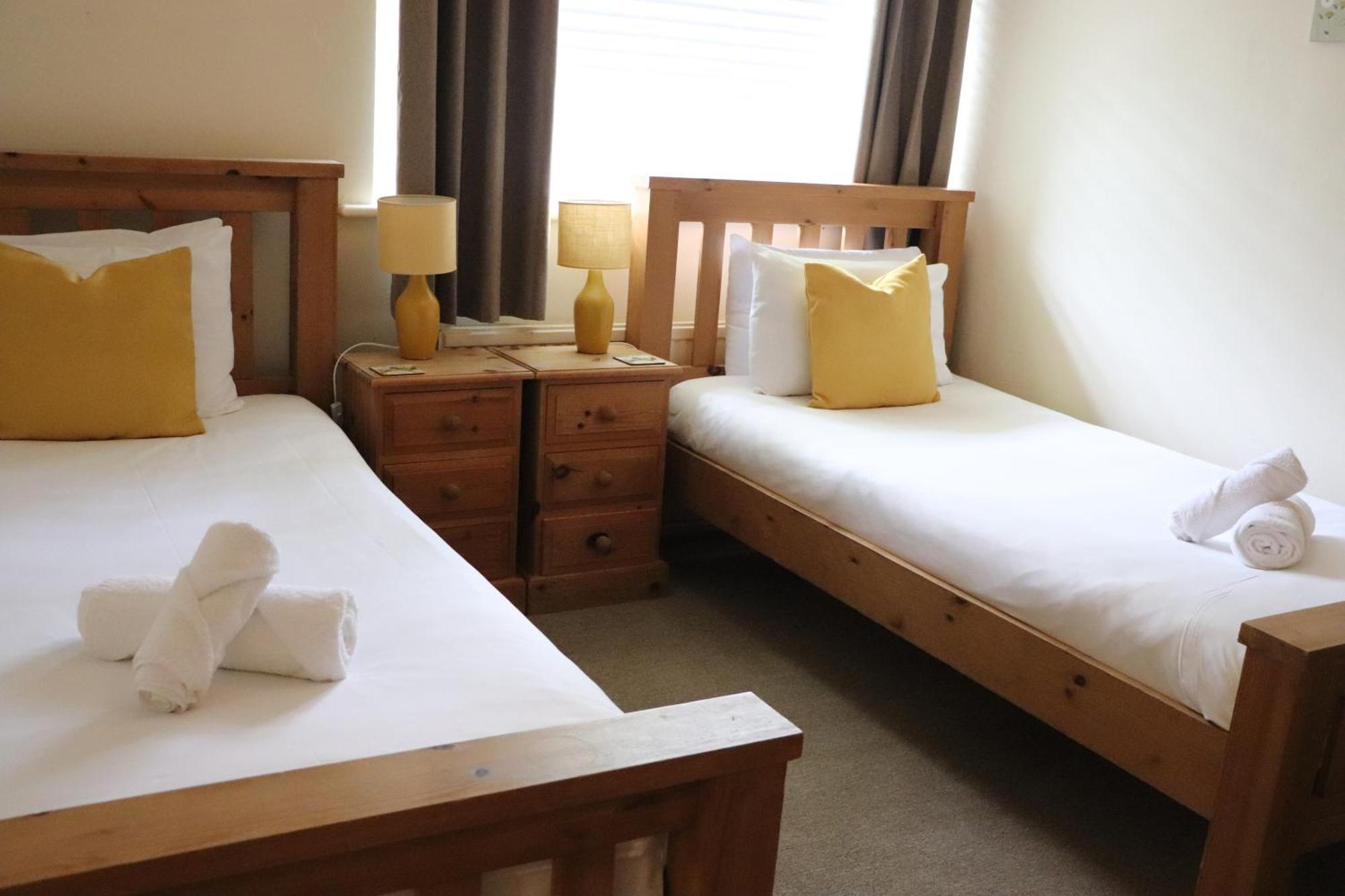 Glyndley Manor Cottages Polegate Dış mekan fotoğraf