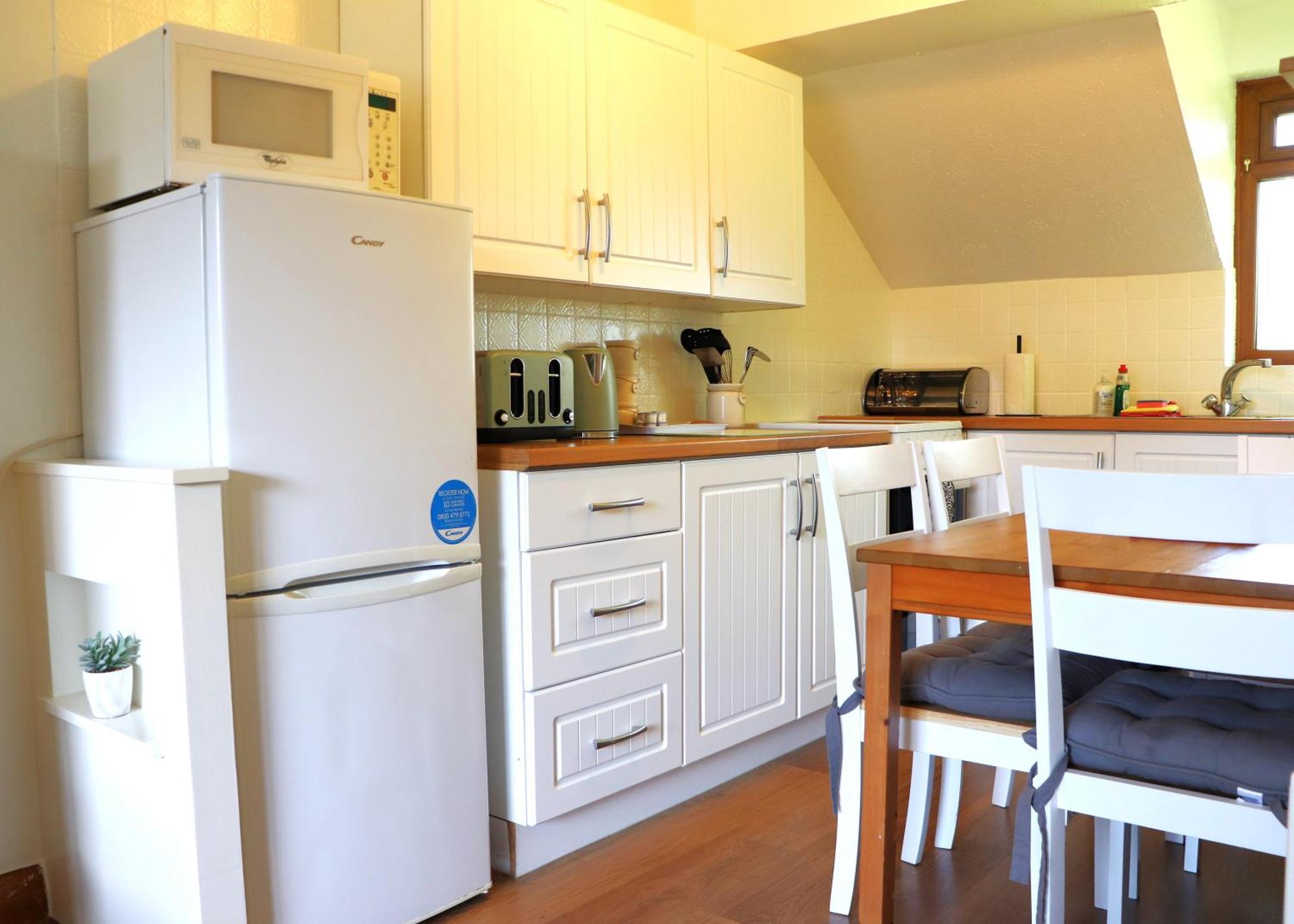 Glyndley Manor Cottages Polegate Dış mekan fotoğraf