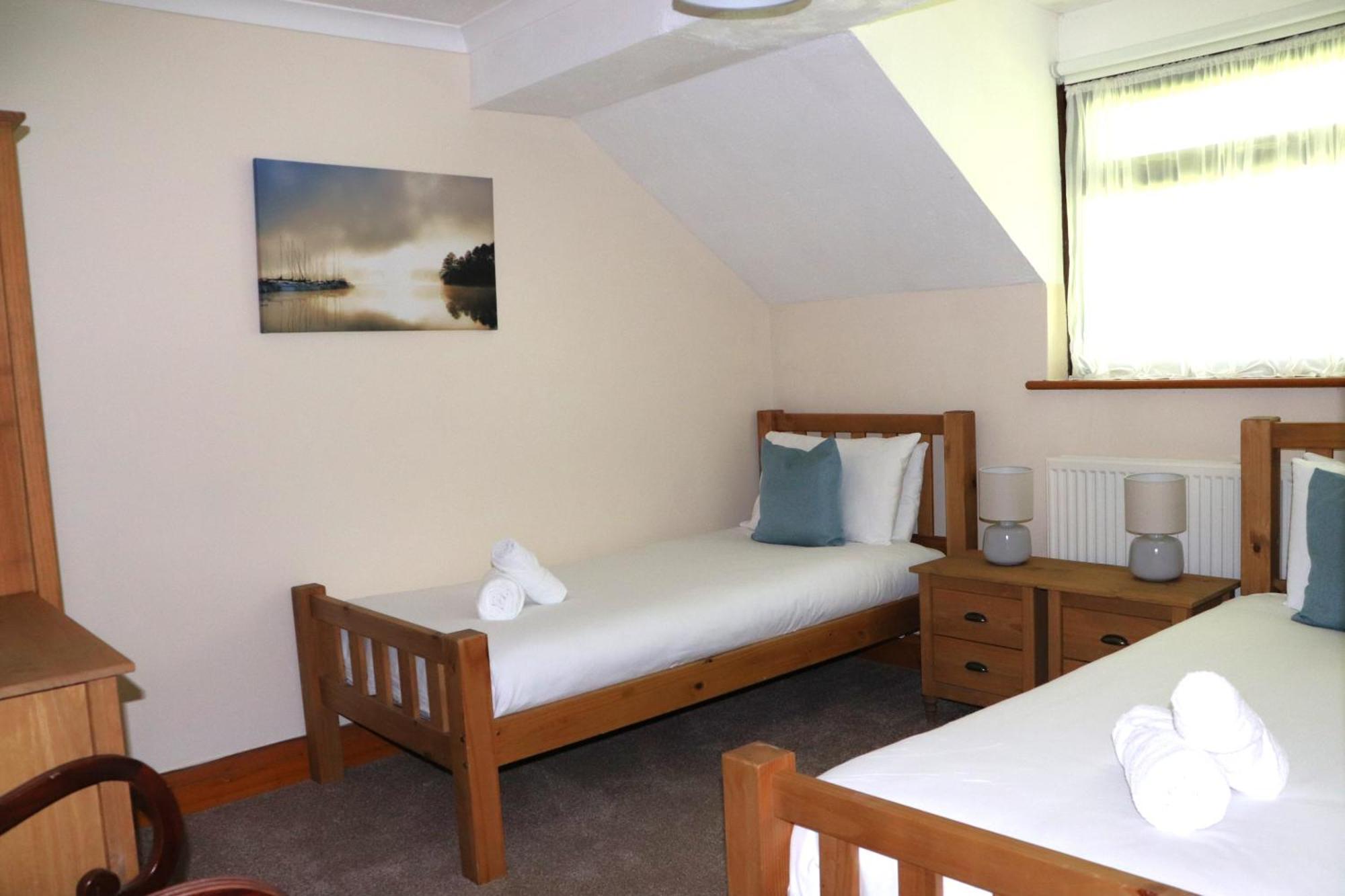 Glyndley Manor Cottages Polegate Dış mekan fotoğraf