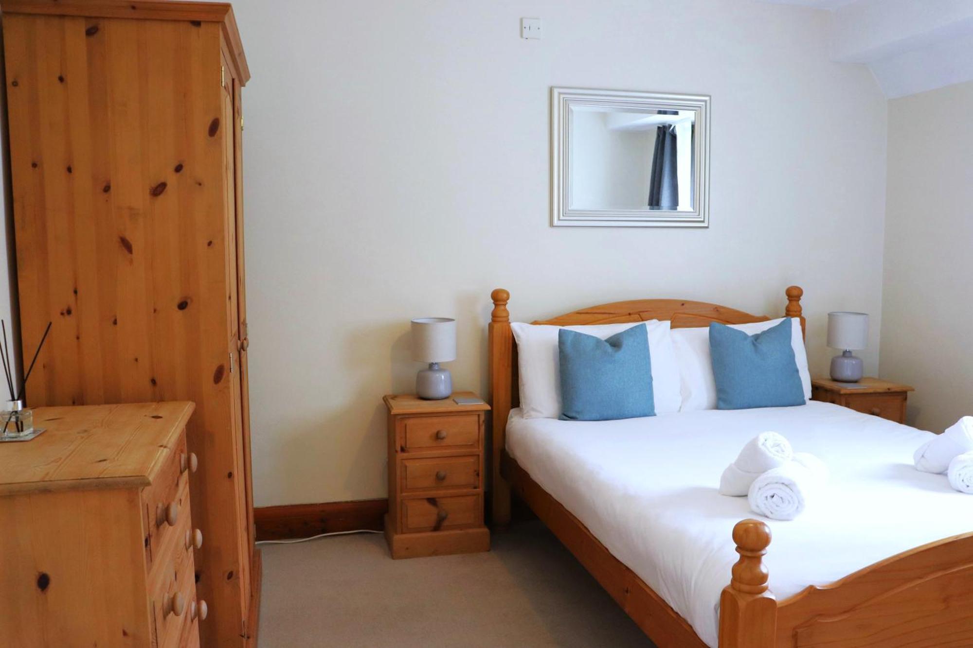 Glyndley Manor Cottages Polegate Dış mekan fotoğraf