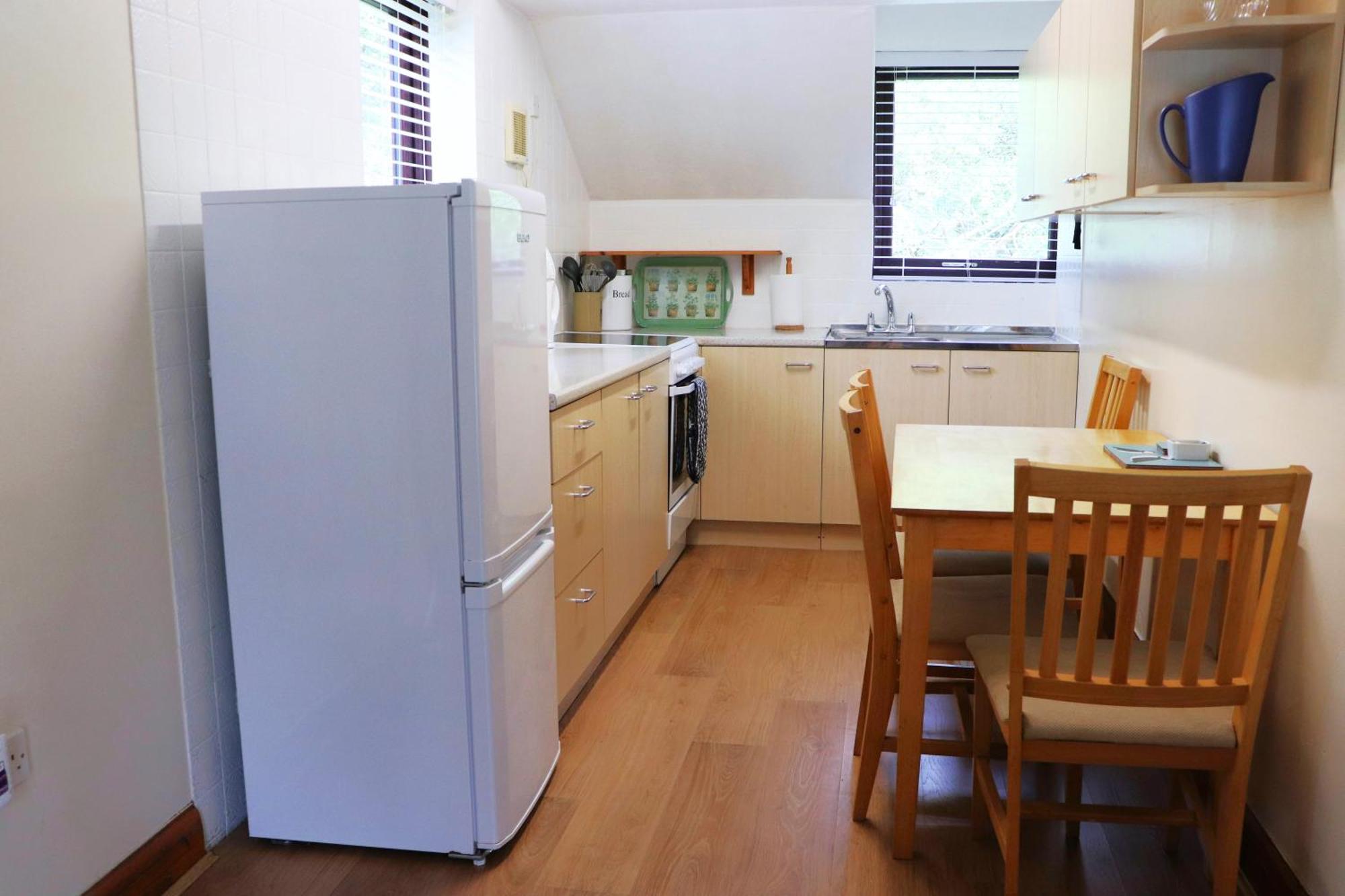 Glyndley Manor Cottages Polegate Dış mekan fotoğraf