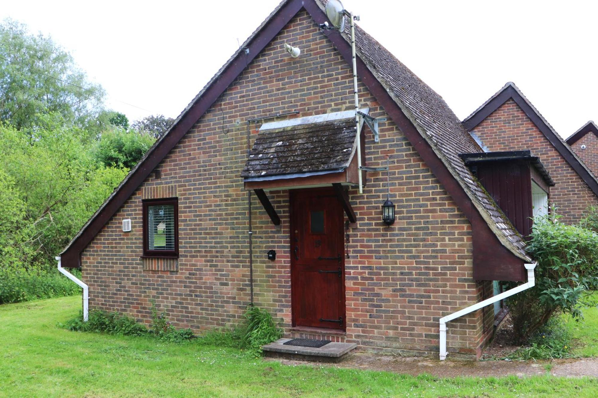 Glyndley Manor Cottages Polegate Dış mekan fotoğraf