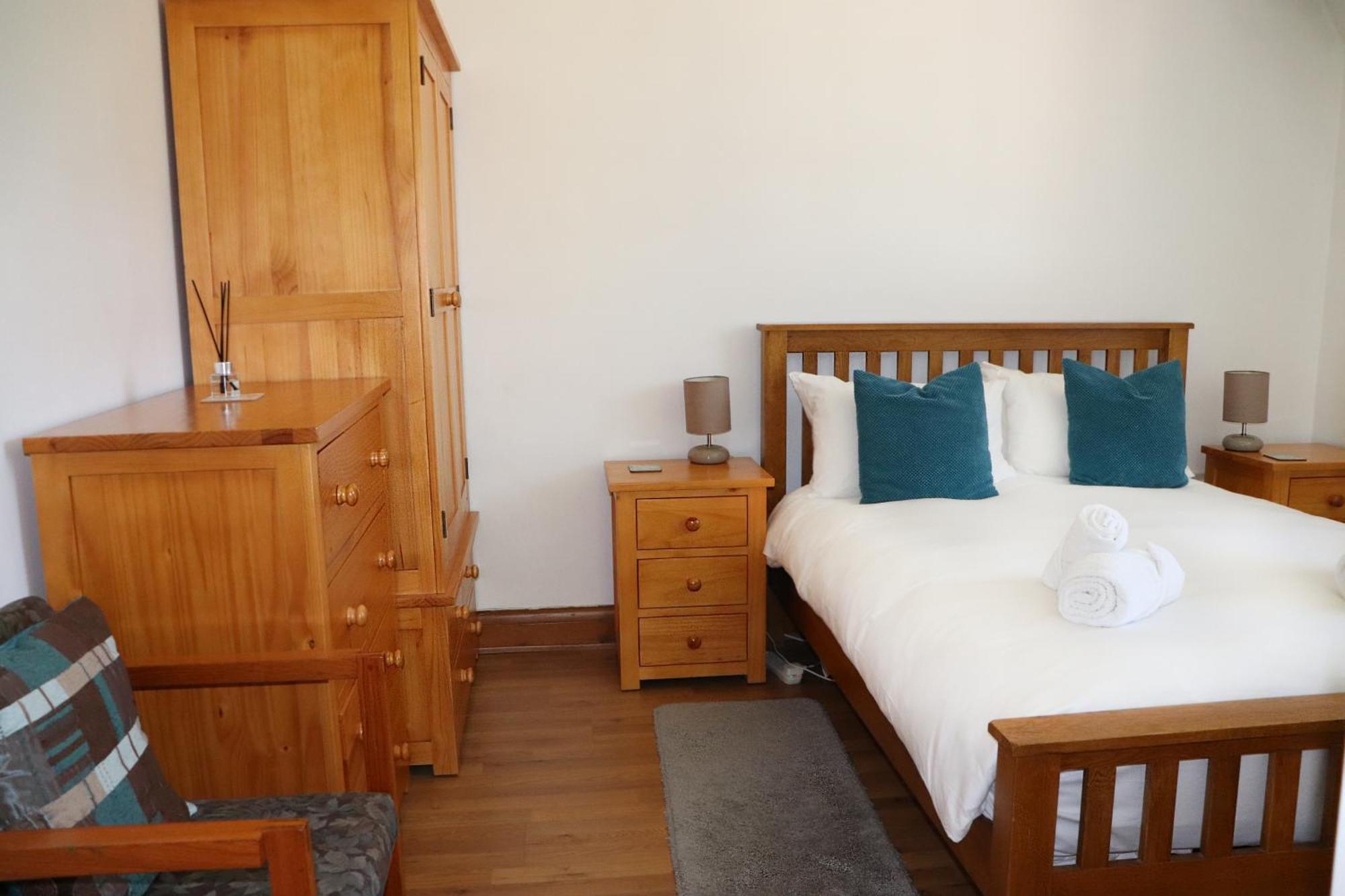 Glyndley Manor Cottages Polegate Dış mekan fotoğraf
