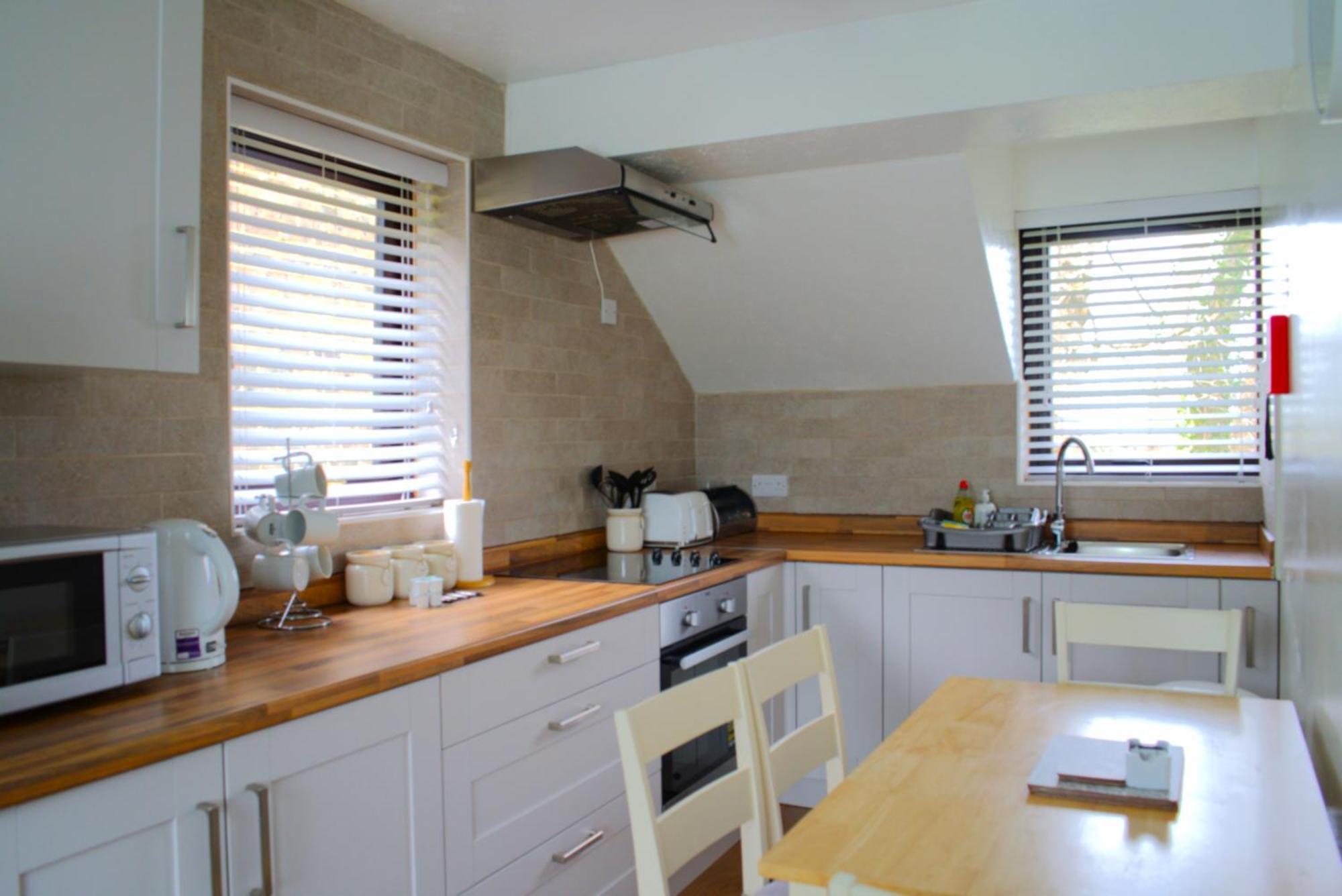 Glyndley Manor Cottages Polegate Dış mekan fotoğraf