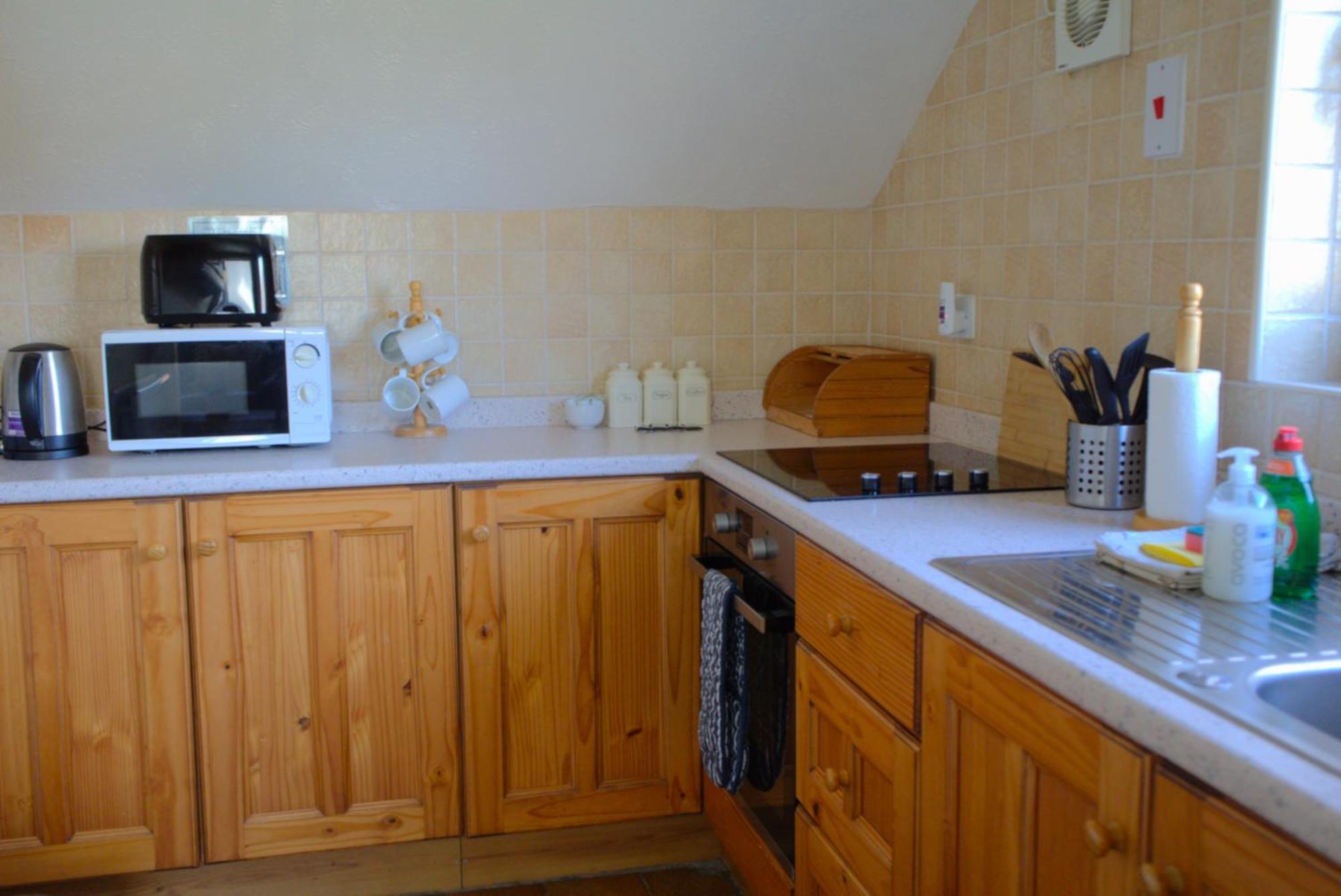 Glyndley Manor Cottages Polegate Dış mekan fotoğraf