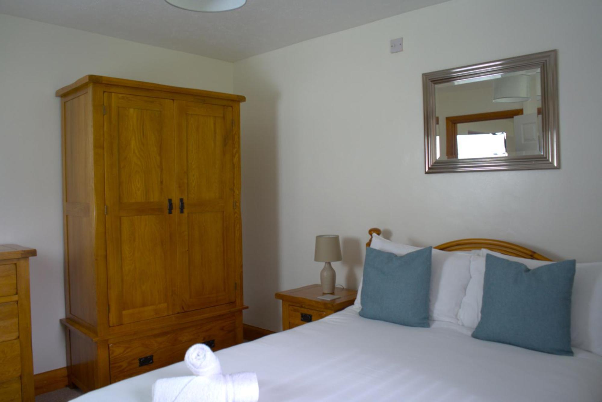 Glyndley Manor Cottages Polegate Dış mekan fotoğraf