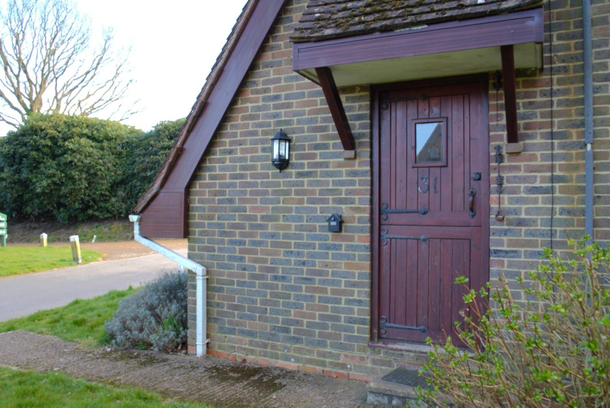 Glyndley Manor Cottages Polegate Dış mekan fotoğraf