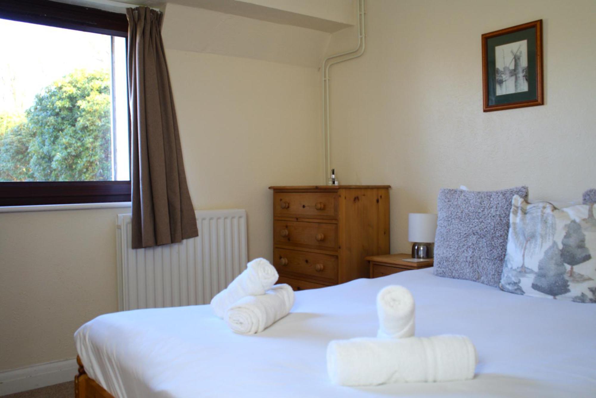 Glyndley Manor Cottages Polegate Dış mekan fotoğraf