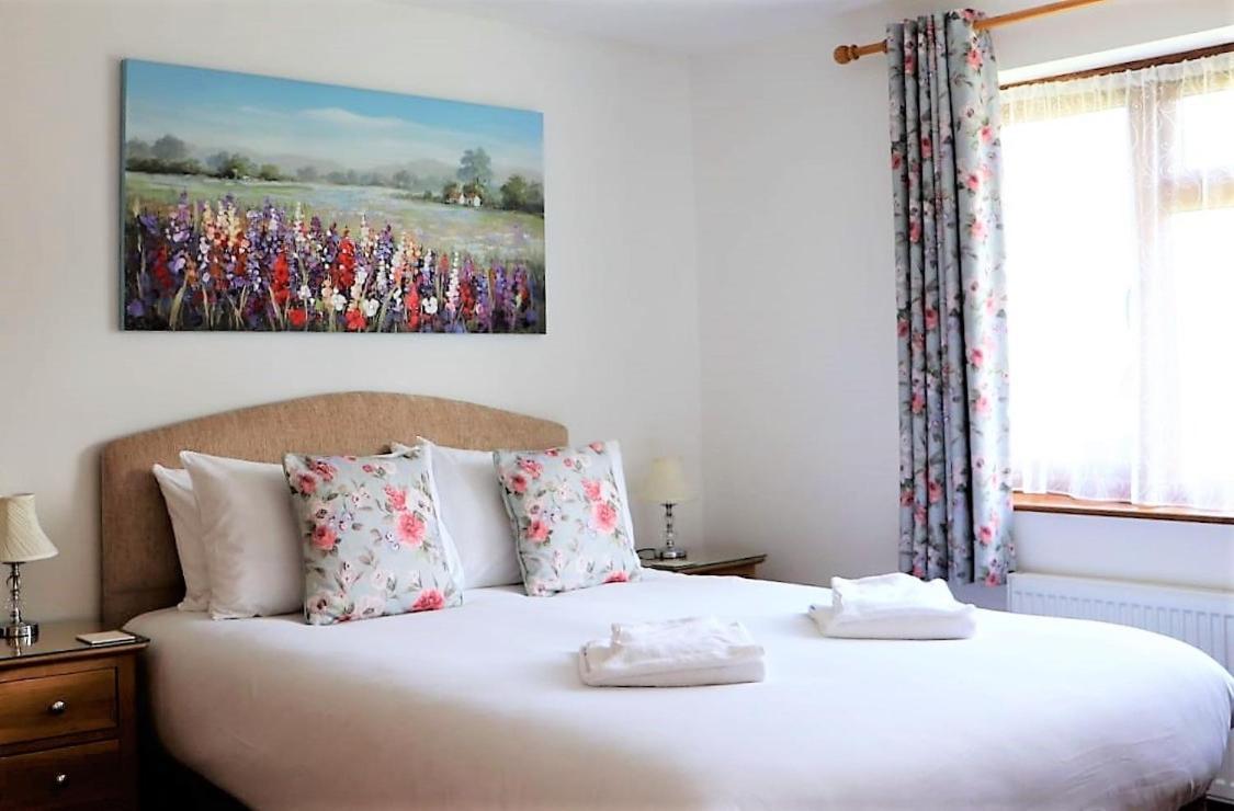 Glyndley Manor Cottages Polegate Dış mekan fotoğraf