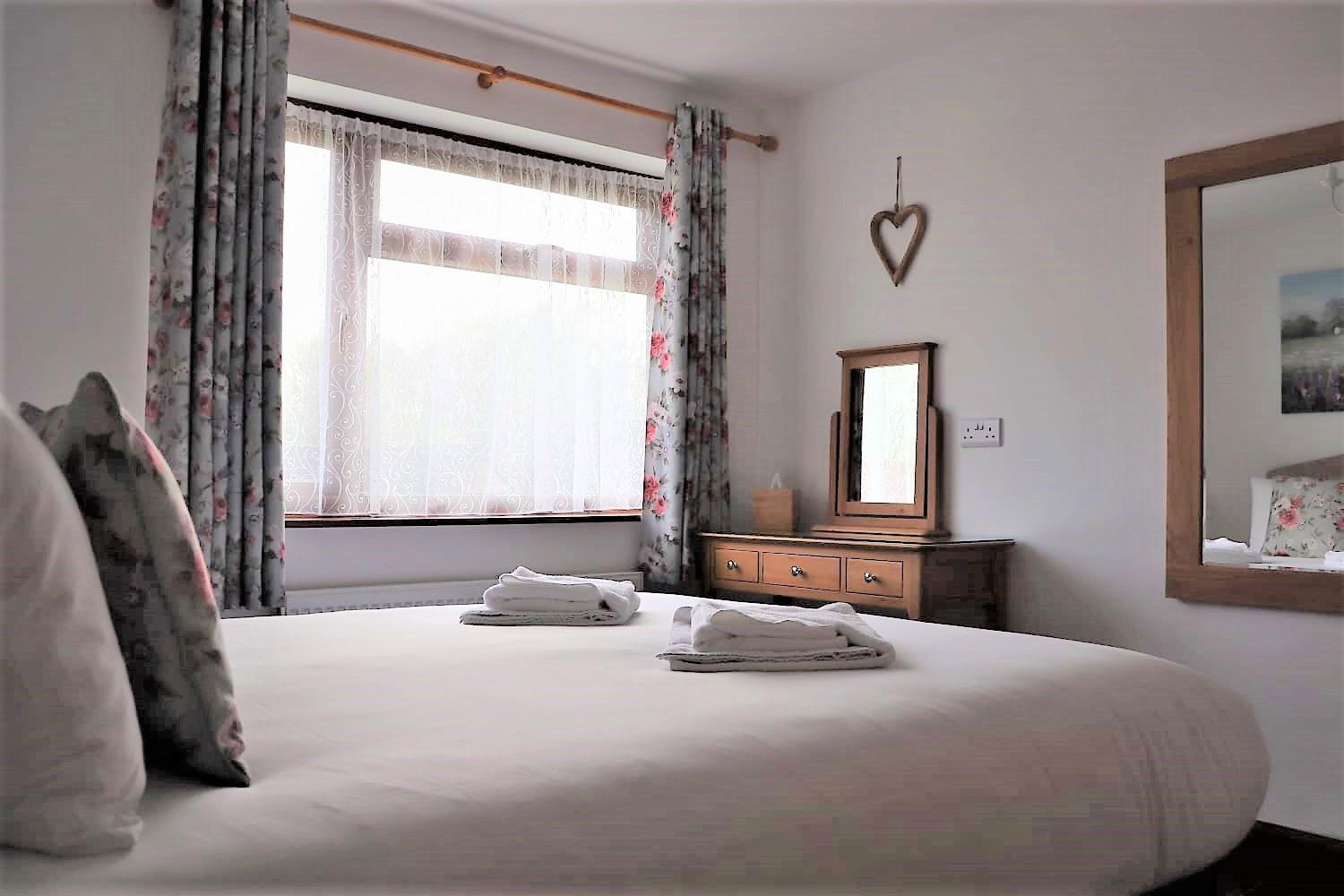 Glyndley Manor Cottages Polegate Dış mekan fotoğraf