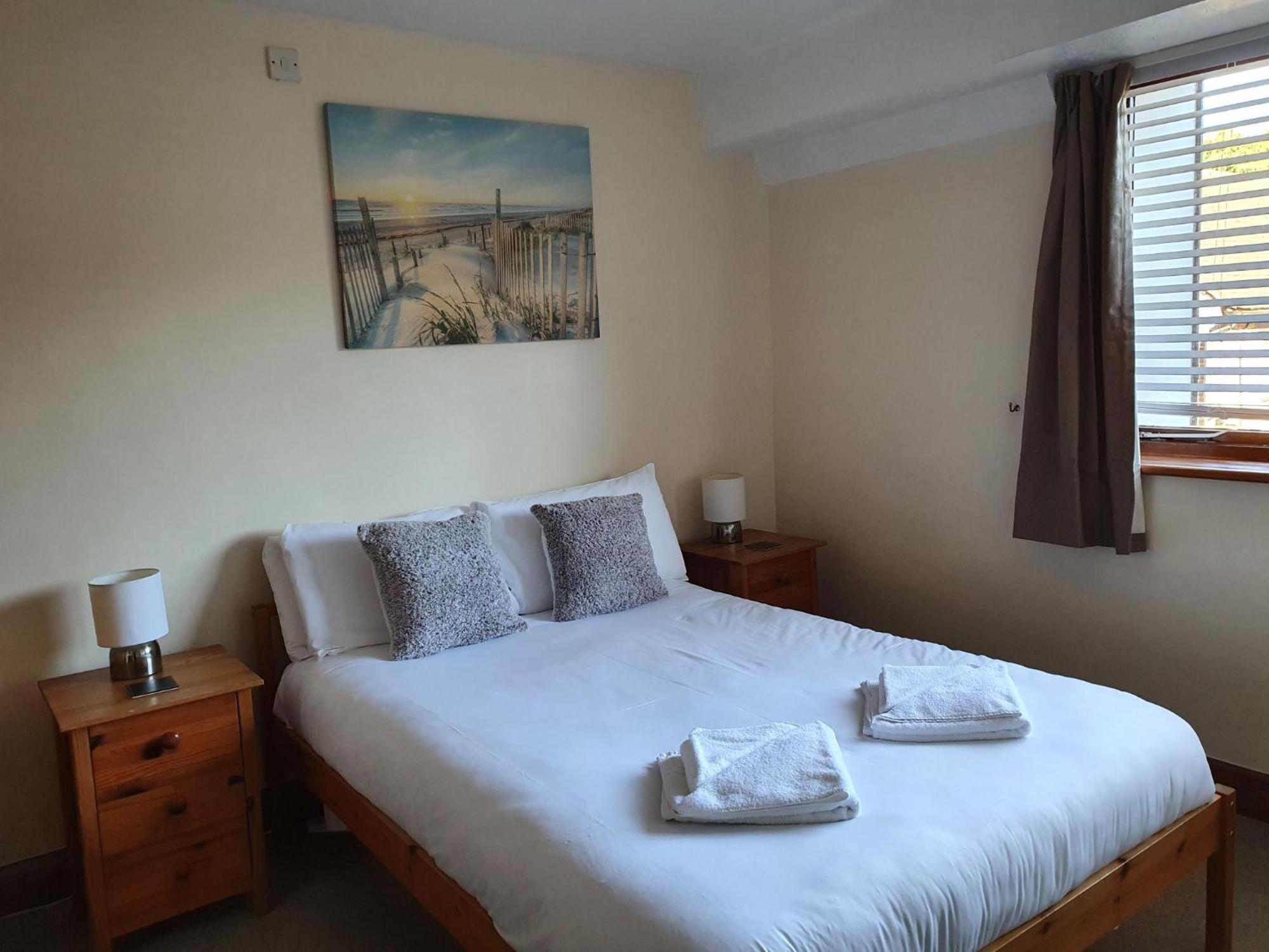 Glyndley Manor Cottages Polegate Dış mekan fotoğraf